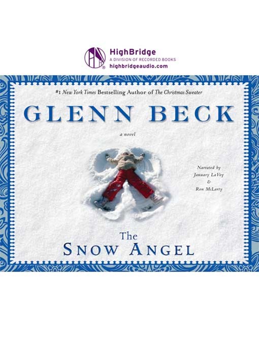 Title details for The Snow Angel by Glenn Beck - Available